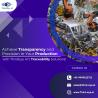 Production Process Traceability Solutions