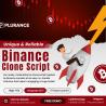 Ready-Made Binance Clone Script – The Smart Choice for Cryptopreneurs