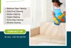 Refresh Your Mattress with Our Expert Cleaning Service in Limassol