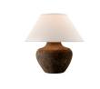 Splender Appeal of Calabria Lamp