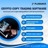 Take Your Crypto Trading to the Next Level with Copy Trading Software