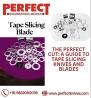 Tape Slicing Knives: Boost Your Cutting Efficiency.