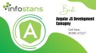 The Future of Angular JS Development Companies