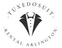 Tuxedo Suit Rental Arlington