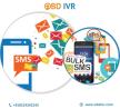 bulk sms service provider