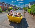West Valley City Junk Removal