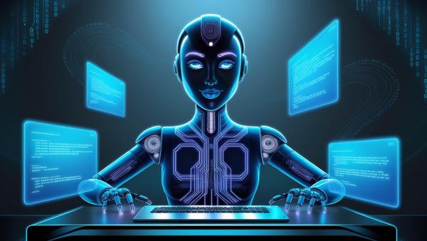 AI Based Chatbot Development Services in USA