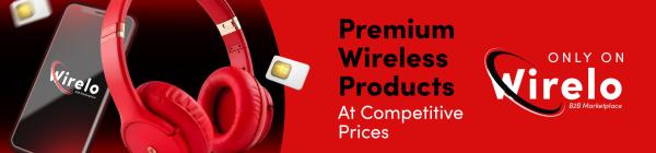 Best B2B Marketplace For Wireless Vendors | Wirelo