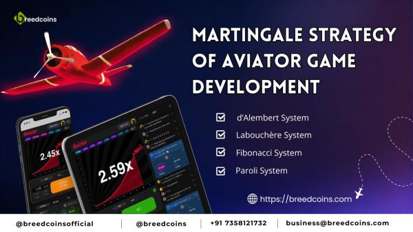 Best emerging services on Aviator game development
