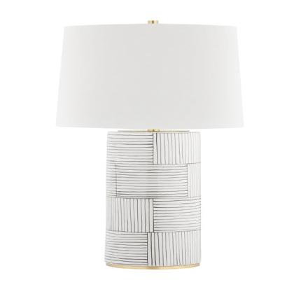 Borneo Lamp
