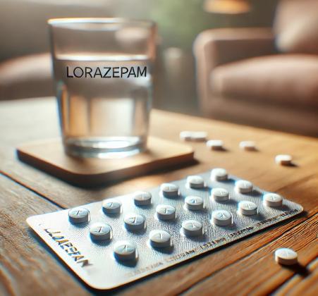 Buy Lorazepam Online Overnight – Quick & Reliable Delivery USA