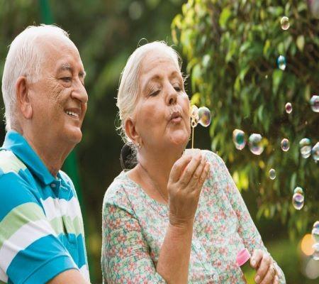 Best Environment for senior assisted living in Lemon Grove