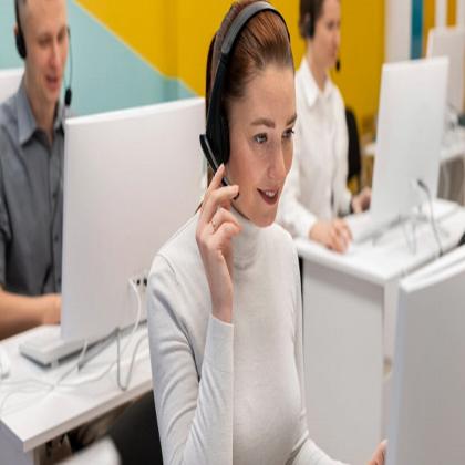 Call Handling Ltd