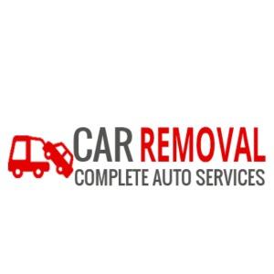 Car Removal Perth