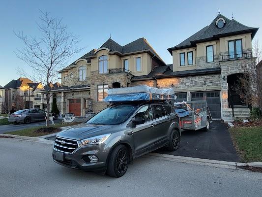 Delivery service in Toronto ON | Max-Ride pick up and delivery service