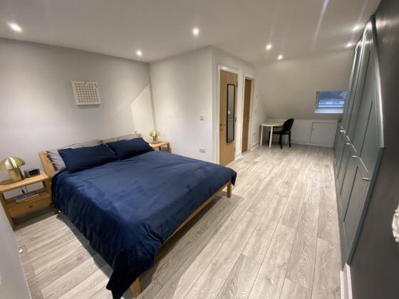 Discover Student Accommodation at Lower Hill Road, Epsom