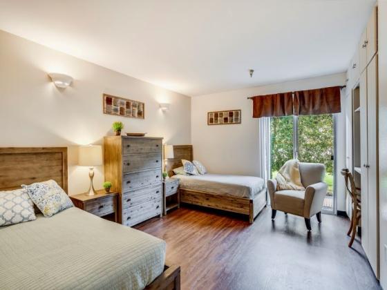 Best Environment for senior assisted living in Lemon Grove
