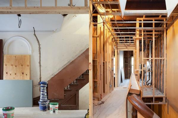 General contractors in Brooklyn NY | Shaara Contracting Inc