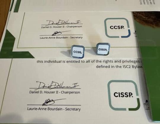 Get ISC2 Certification Without Exam