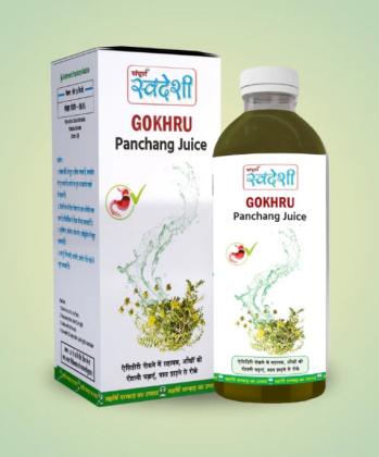 Gokhru: Nature's Answer to Kidney Problems and Urinary Concerns