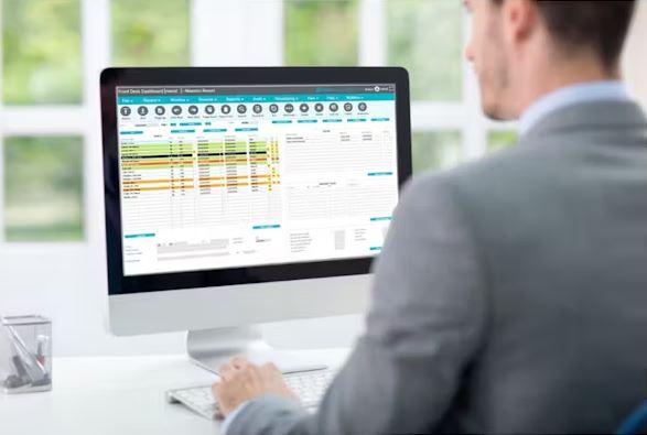 Hotel System Integration
