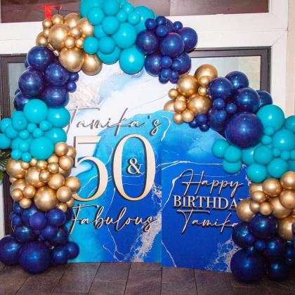 Make your social get-togethers most memorable with Party Planner in Atlanta