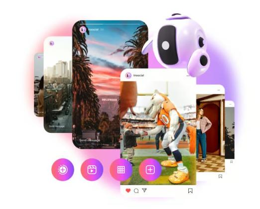schedule IG posts
