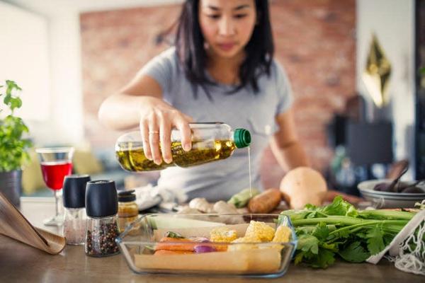 Seed Oils can Prevent you From Losing Weight. See Details Here