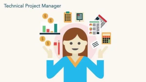 Tech Project Management