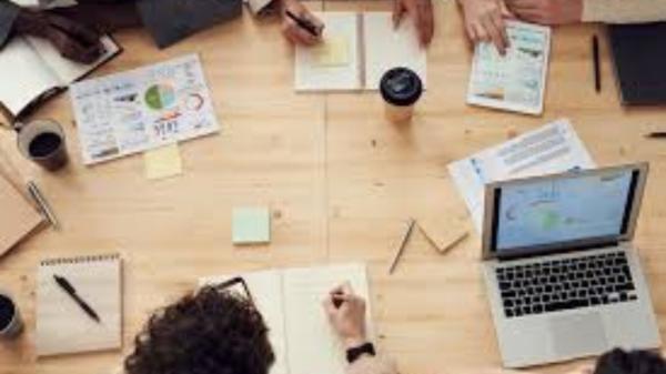 Tech Project Management