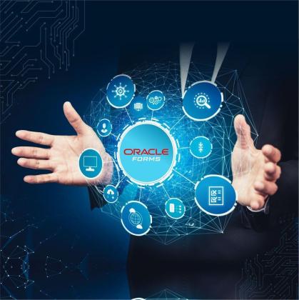 Top Apex Application Development Services