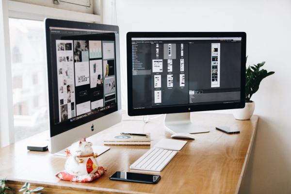 Wordpress Web Design Company - Compu360