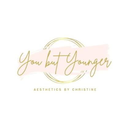 You But Younger