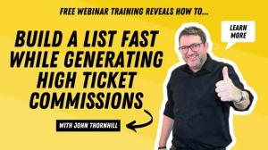 Join a Community of Top Affiliates & Start Earning Today!