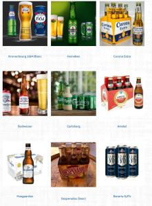 Premium Wholesale Beer Solutions for Your Beverage Business