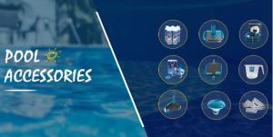 Shop For the Quality Pool Supplies Golden Grove Confidently at Our Site