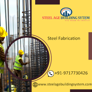 Top Steel Fabricators in Bangalore | Custom Fabrication Solutions