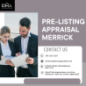 Accurate Pre-Listing Appraisals in Merrick