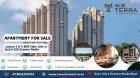 Ace Terra | 3 & 4 BHK Flats | Sector 22D Yamuna Expressway