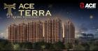Ace Terra Flats in Yamuna Expressway Sector 22D, Greater Noida