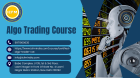 Advanced Algo Trading Course Enroll Now