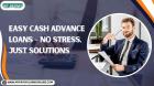 Affordable Cash Advance Loans – Quick Financial Relief