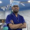 Best Knee Replacement Surgeon in Raipur - Dr. Saurabh Khare