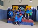 Best school in Halisahar