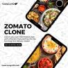 Build Your Own Food Delivery Platform with Zomato Clone App