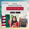 Cheap International Calls to Bangladesh