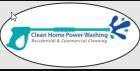 Clean Home Power Washing