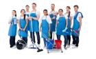 Commercial Cleaning Services in Bakersfield