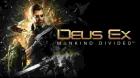 Deus Ex Mankind Divided Laptop / Desktop Computer Game.